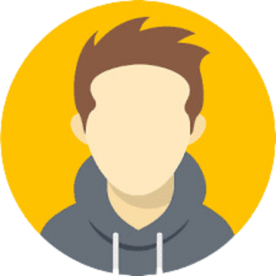 Andrew Foundation Man